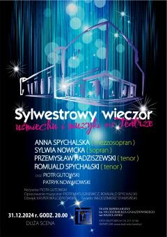 Wieczór sylwestrowy