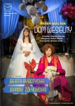 Dom weselny