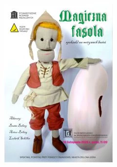 Magiczna fasola