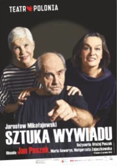 Sztuka wywiadu