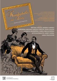 Kandydtki na żonę 24.04.2026