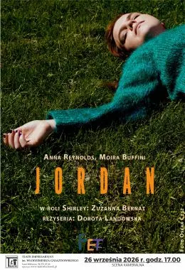 Jordan 26.09.2026