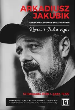 Romeo i Julia żyją 13.11.2026