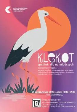 Klekot 25.10.2026 g.12:00